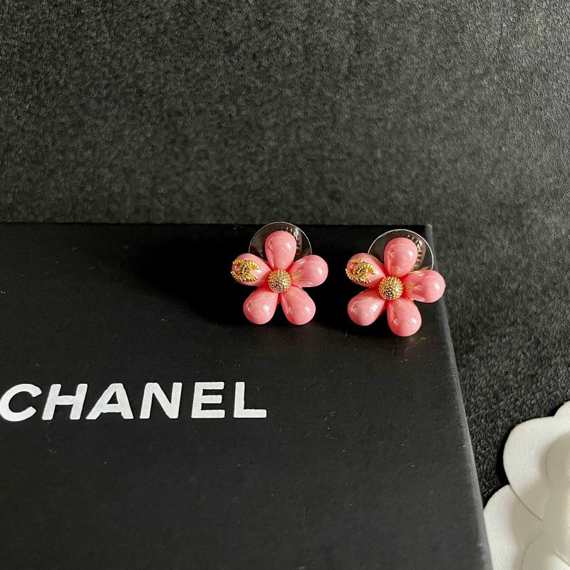Chanel Earring 08yxs43